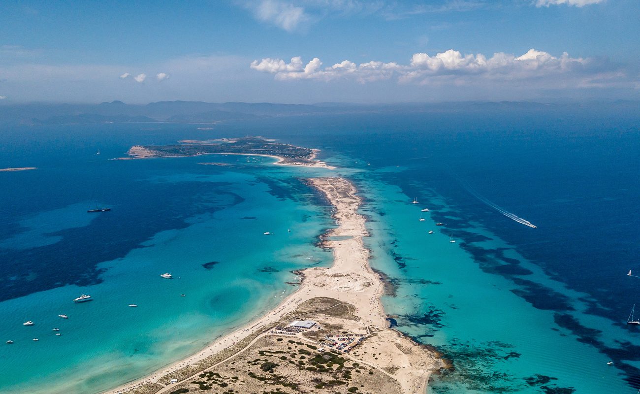 formentera